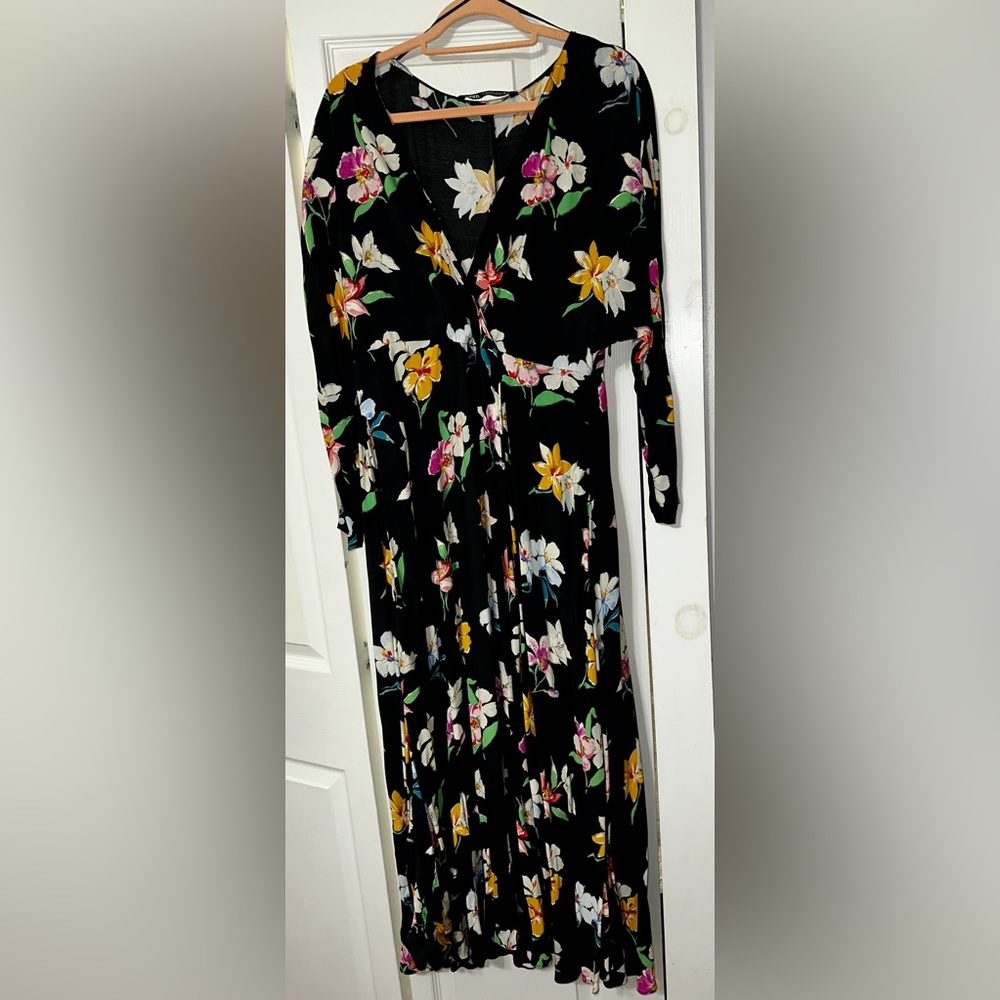 ZARA dress